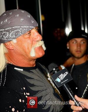 Hulk Hogan, Caesars Palace, Pure Nightclub