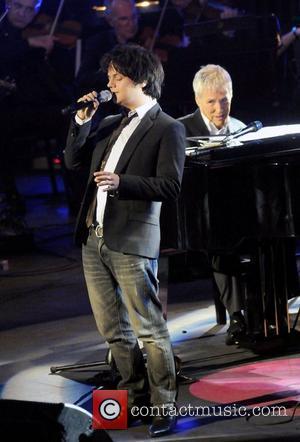 The Roundhouse, Burt Bacharach, Jamie Cullum