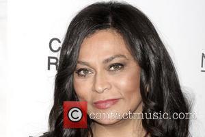 Tina Knowles New York Premiere of 'Cadillac Records' at AMC Loews - Arrivals New York City, USA - 01.12.08