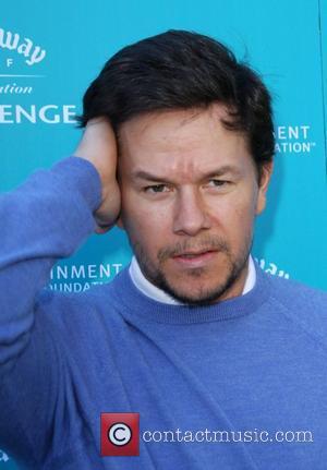 Mark Wahlberg