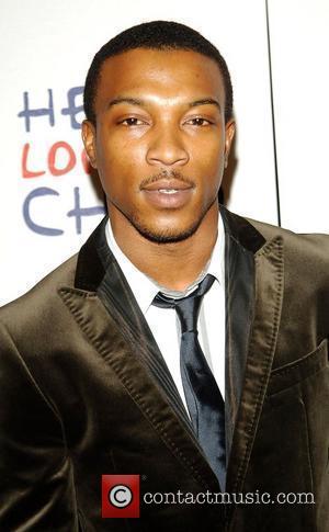 Ashley Walters