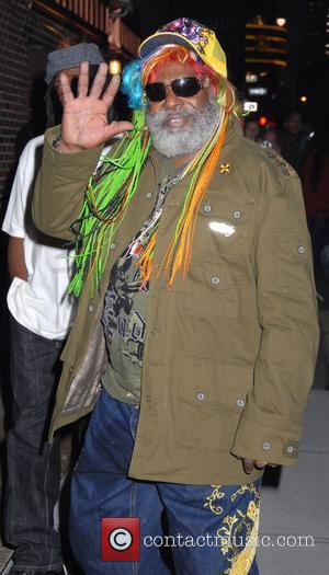 George Clinton