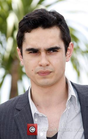 Max Minghella