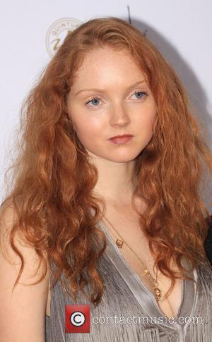 Lily Cole The Cannes Film Festival 2009 - Day 6 Akvinta presents Hollywood Dominos held at The House At Cannes...