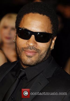 Lenny Kravitz