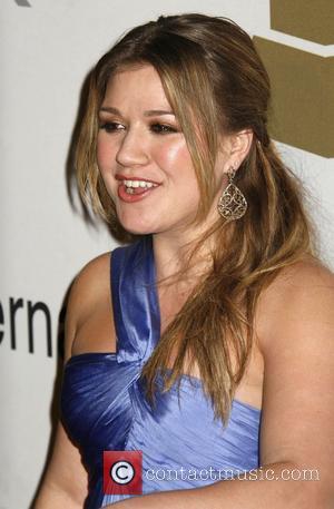 Grammy Awards, Kelly Clarkson