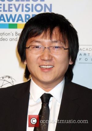 Masi Oka The 30th College Television Awards Gala at Culver Studios - Arrivals Culver City, California - 21.03.09