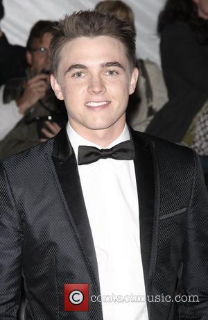 Jesse McCartney 'The Model As Muse: Embodying Fashion' Costume Institute Gala at The Metropolitan Museum of Art - Arrivals New...