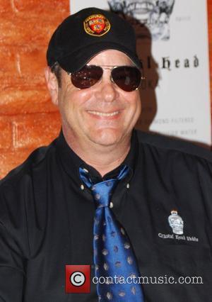 Dan Aykroyd