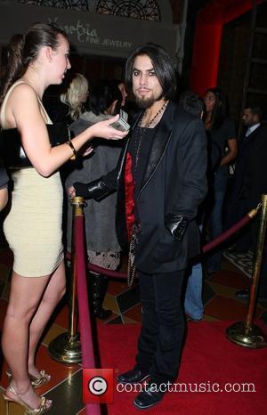 Dave Navarro  The 1st Annual Pornstar Ball hosted by Dave Navarro with Dj and Mistress of Ceremonies Tera Patrick...