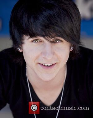 Mitchel Musso