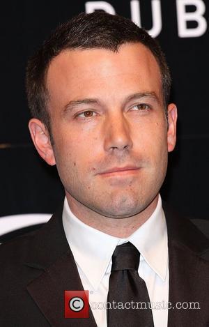 Ben Affleck