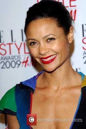 Thandie Newton