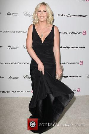 Natasha Bedingfield 17th Annual Elton John AIDS Foundation Academy Awards (Oscars) Viewing Party held at the Pacific Design Center West...