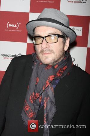 Elvis Costello