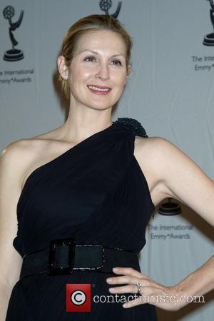 Kelly Rutherford The 36th International Emmy Awards Gala at the New York Hilton New York City, USA - 24.11.08