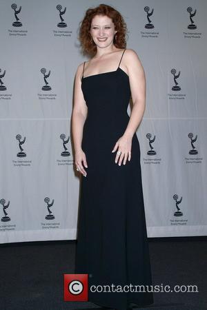 Kerry O'Malley The 36th International Emmy Awards Gala at the New York Hilton New York City, USA - 24.11.08