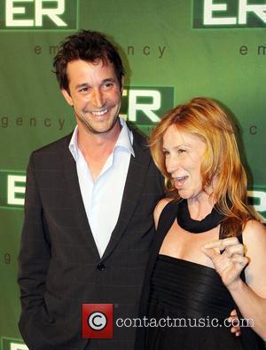 Noah Wyle