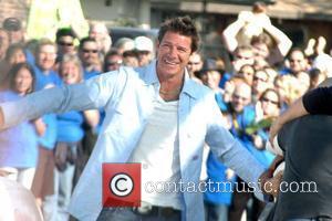 Ty Pennington