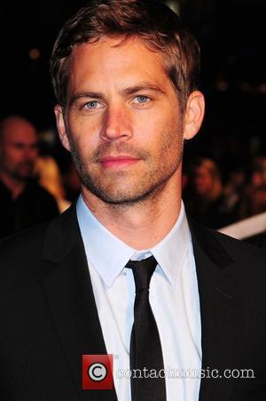 Paul Walker