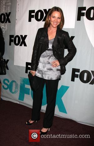Kelli Williams  Fox TV Winter All Star Party at MyHouse - Arrivals Los Angeles, California - 13.01.09