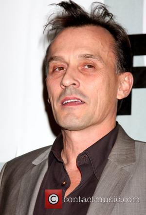 Robert Knepper  Fox TV Winter All Star Party at MyHouse - Arrivals Los Angeles, California - 13.01.09