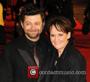 Andy Serkis The Times BFI London Film Festival - Premiere of Frost/Nixon - Arrivals London, England - 15.10.08