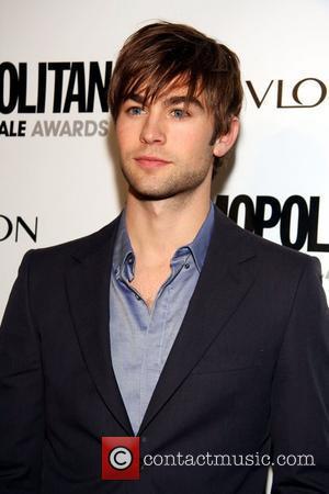 Chace Crawford and Fearless