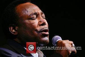 George Benson performs as part of his 'An Unforgettable Tribute to Nat King Cole' tour at Hard Rock Live Hollywood,...