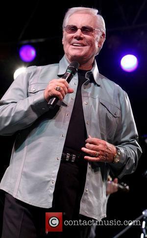 RIP George Jones: Country Star Whose Antics Put Today's Rock Stars To Shame 