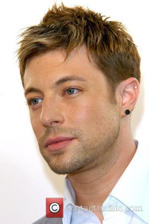 Duncan James, Berkeley Square Gardens