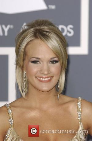 Grammy Awards, Carrie Underwood