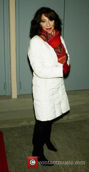 Andrea Martin Opening Night performance of 'Guys and Dolls' at the Nederlander Theatre - arrivals. New York City, USA -...