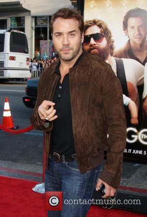 Jeremy Piven