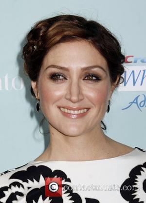 Sasha Alexander attends the Los Angeles Premiere of He's Just Not That Into You' held the Grauman's Chinese Theatre. Hollywood,...
