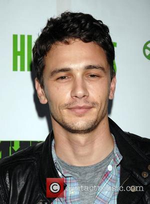 James Franco