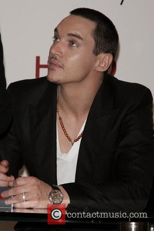 Jonathan Rhys Meyers