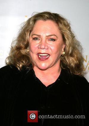 Kathleen Turner