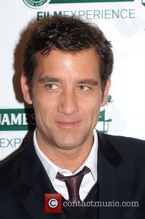 Clive Owen