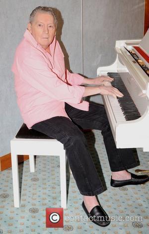 Jerry Lee Lewis