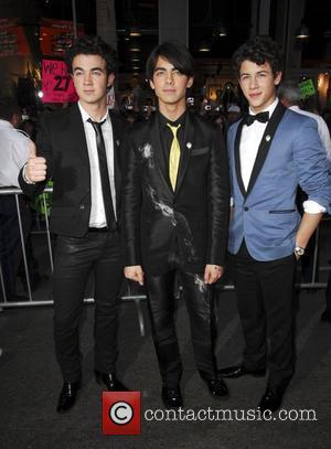 Jonas Brothers