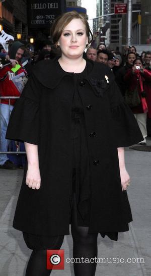 Adele