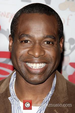 Phill Lewis and Disney