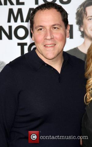 Jon Favreau  attends the Los Angeles Premiere of 'I Love You, Man' held the Mann's Village Theater. Westwood, California...
