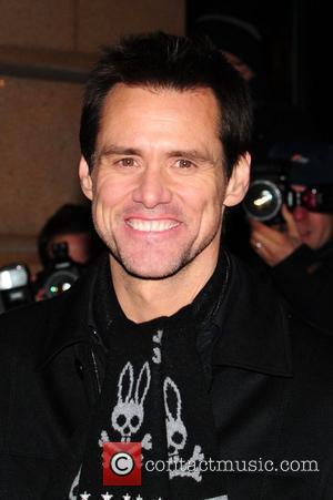 Jim Carrey