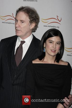 Kevin Kline and Phoebe Cates