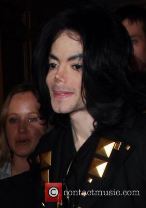 Michael Jackson Hit With New Child Molestation Claim