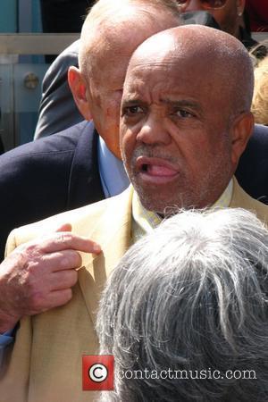 Berry Gordy