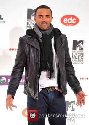 Craig David