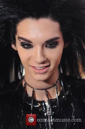 Bill Kaulitz